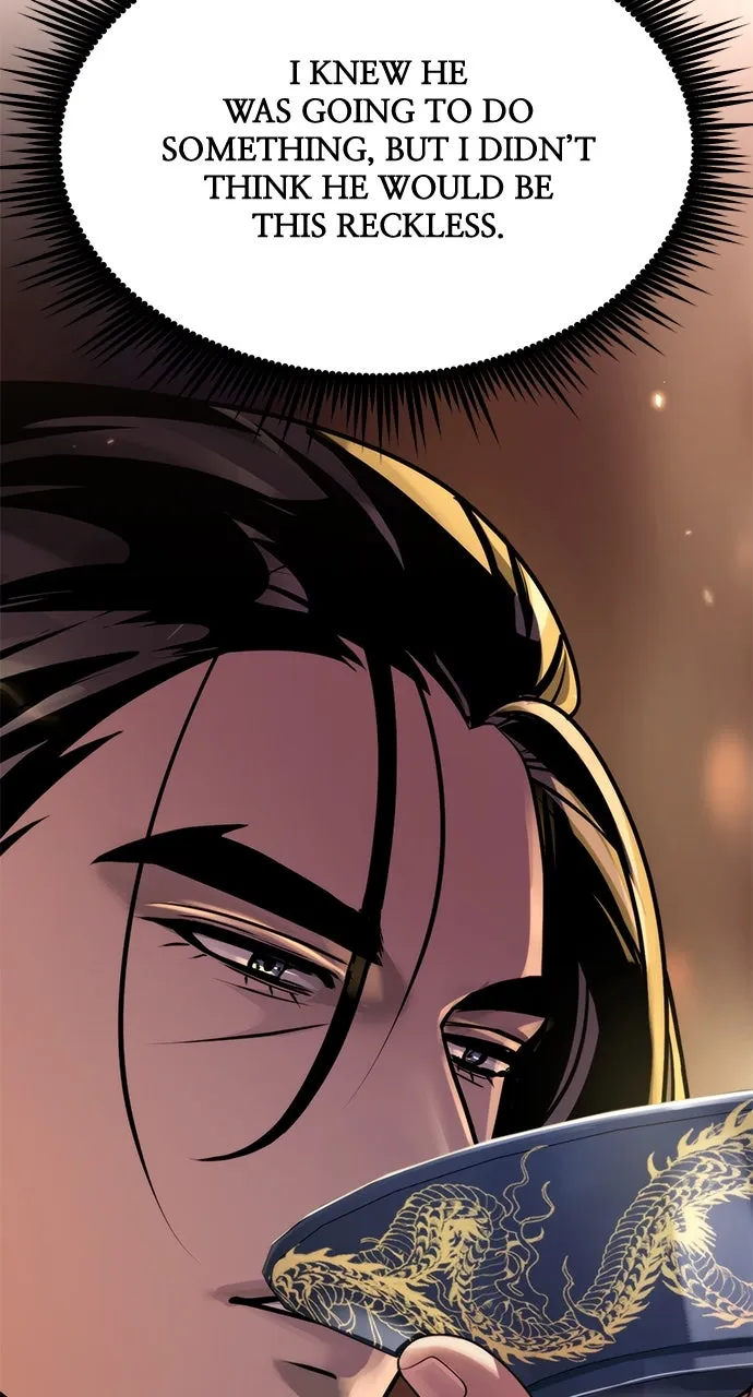 Chronicles of the Demon Faction Chapter 96 page 8 - 
