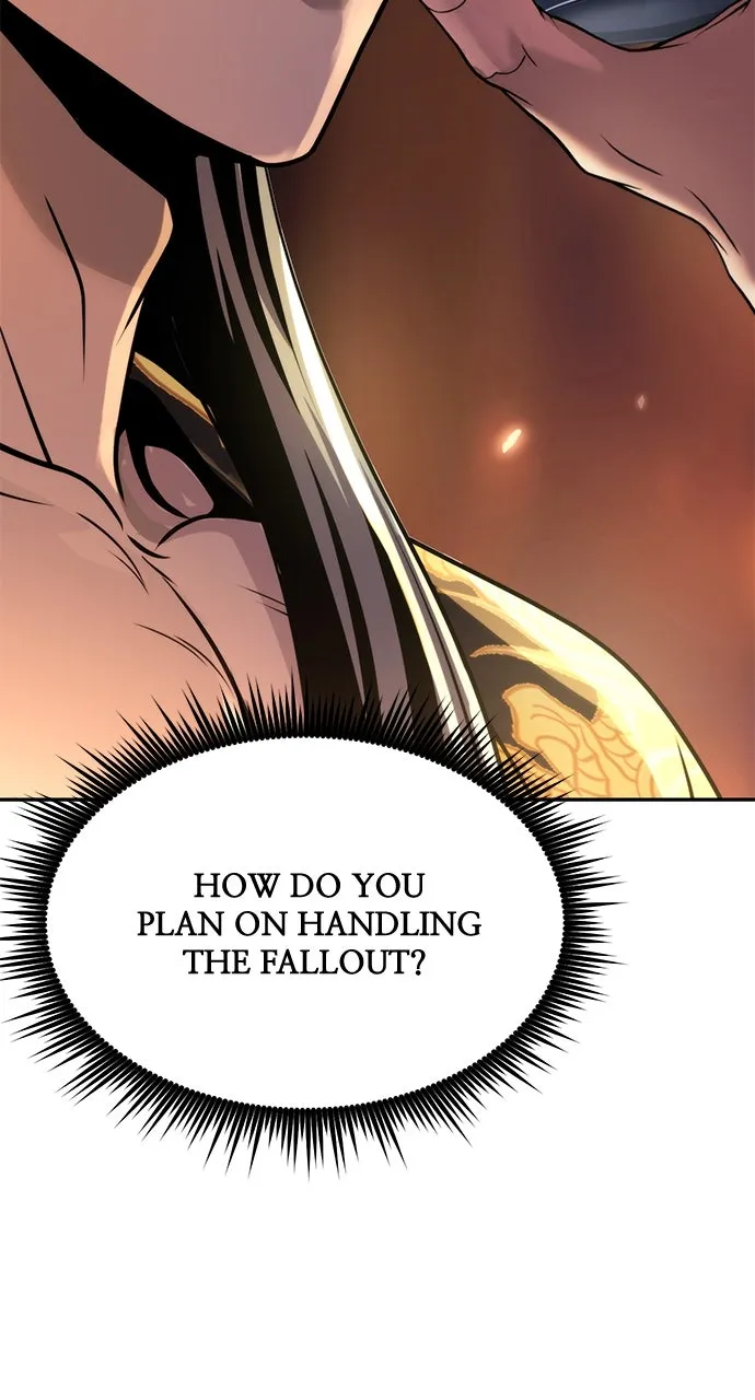 Chronicles of the Demon Faction Chapter 96 page 9 - 