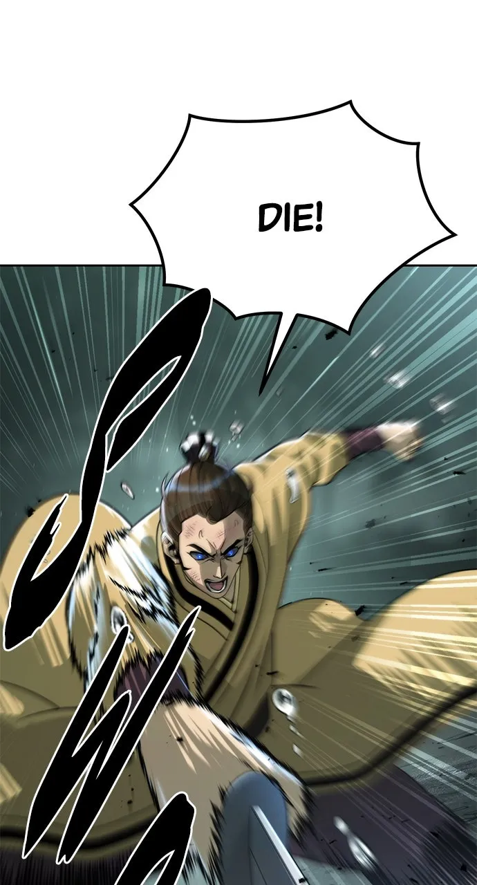 Chronicles of the Demon Faction Chapter 96 page 84 - 
