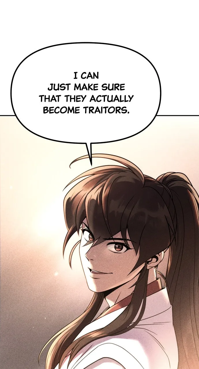 Chronicles of the Demon Faction Chapter 96 page 10 - 