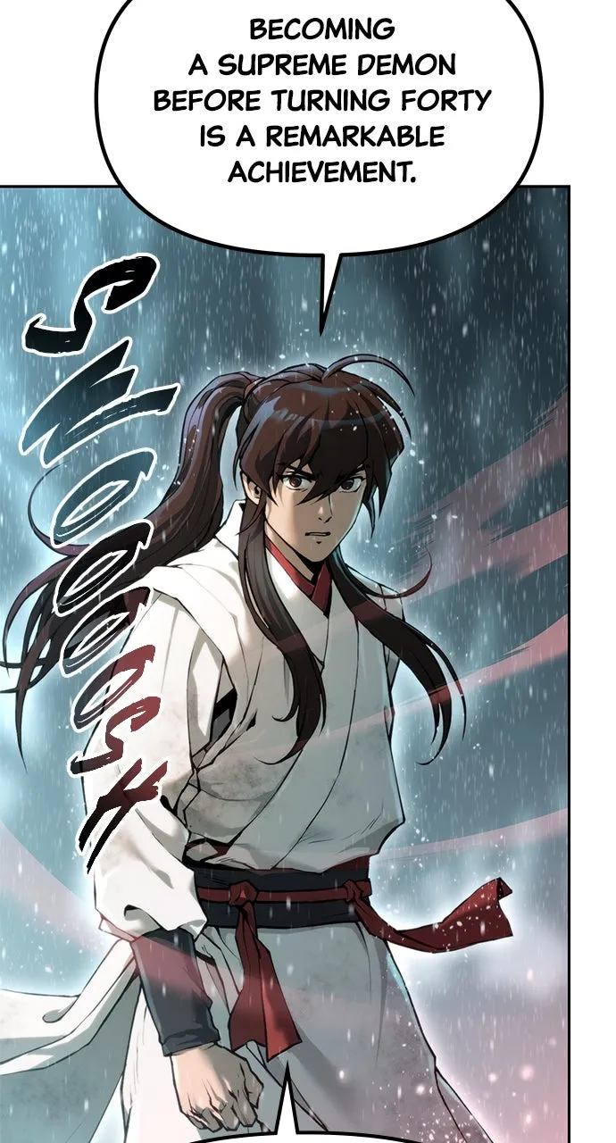 Chronicles of the Demon Faction Chapter 96 page 96 - 