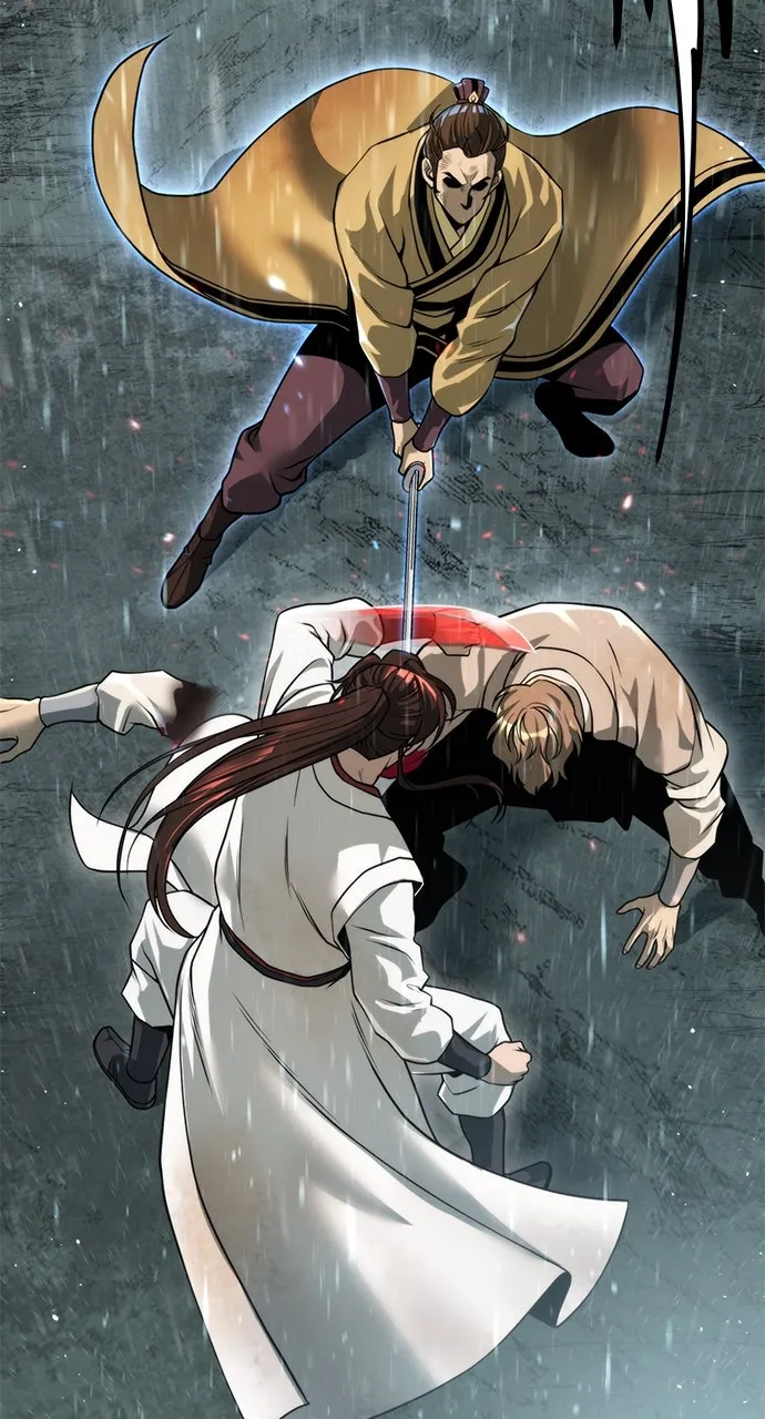 Chronicles of the Demon Faction Chapter 97 page 105 - 