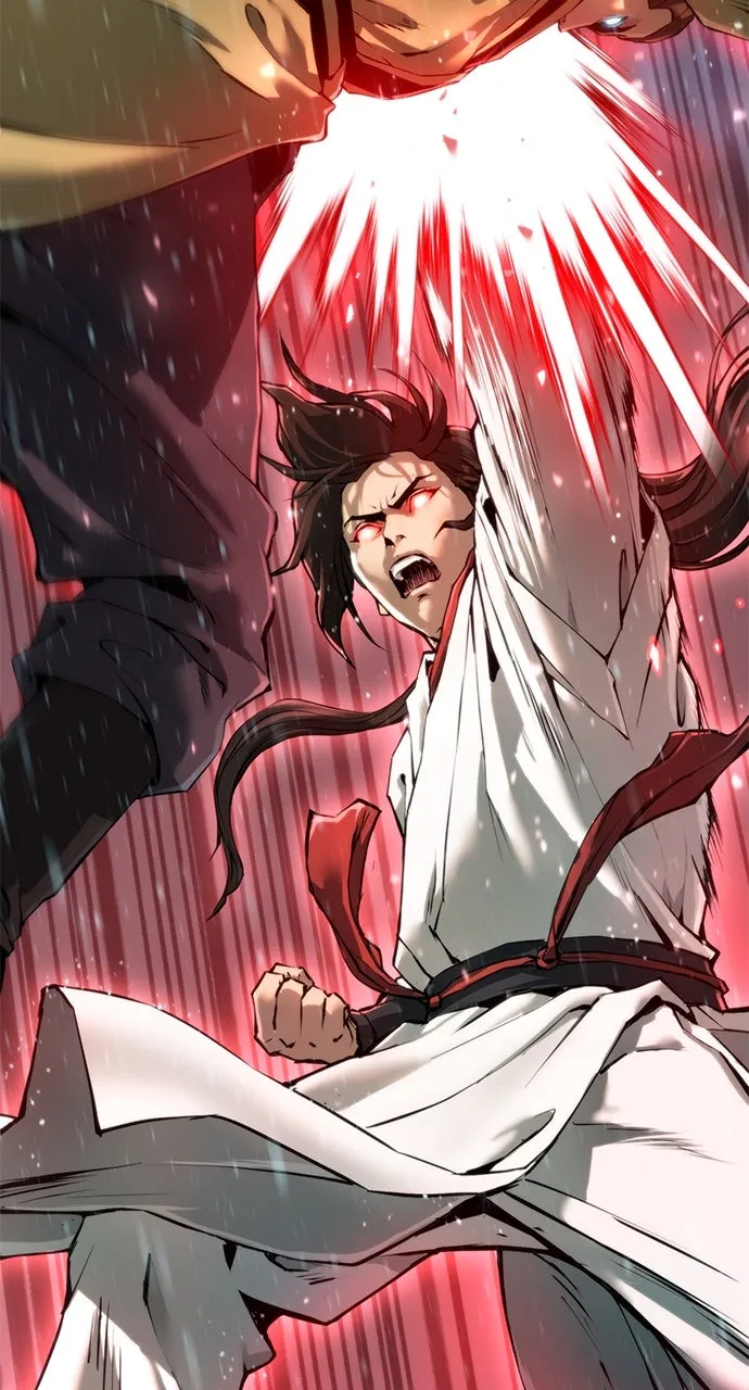 Chronicles of the Demon Faction Chapter 97 page 114 - 
