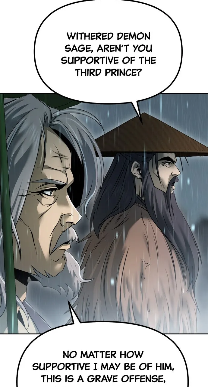 Chronicles of the Demon Faction Chapter 97 page 15 - 