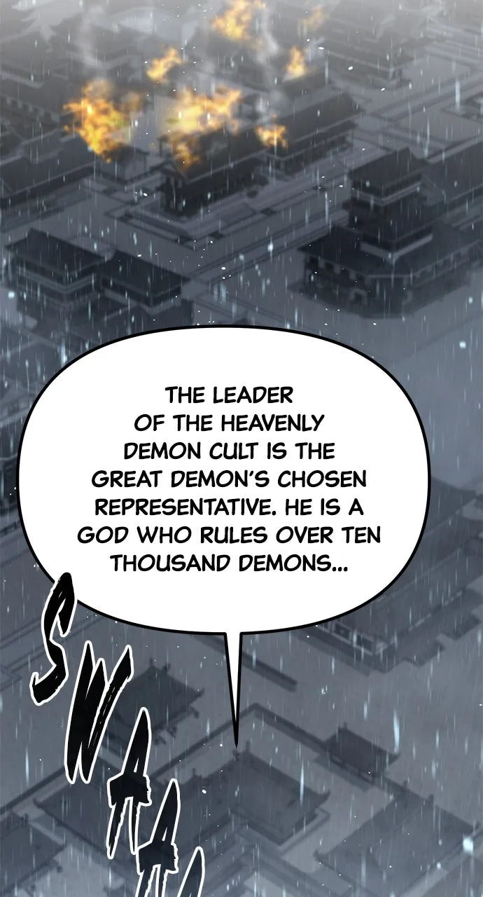 Chronicles of the Demon Faction Chapter 97 page 21 - 