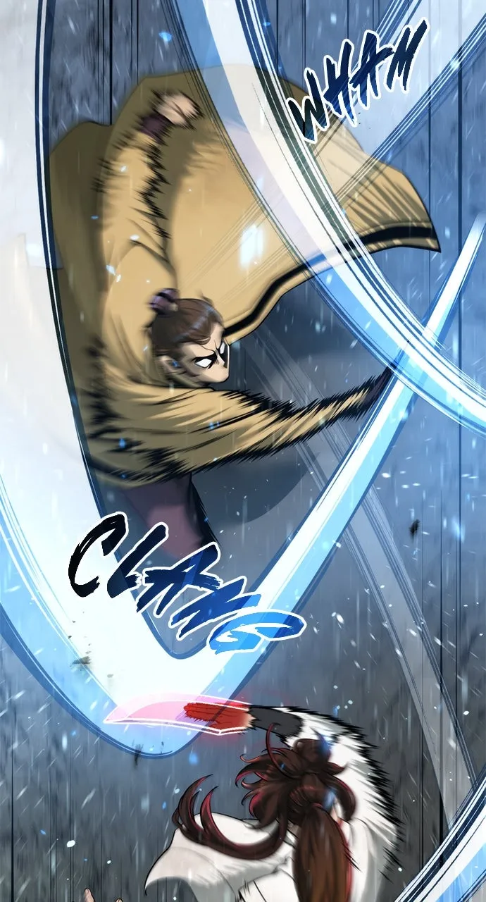 Chronicles of the Demon Faction Chapter 97 page 34 - 