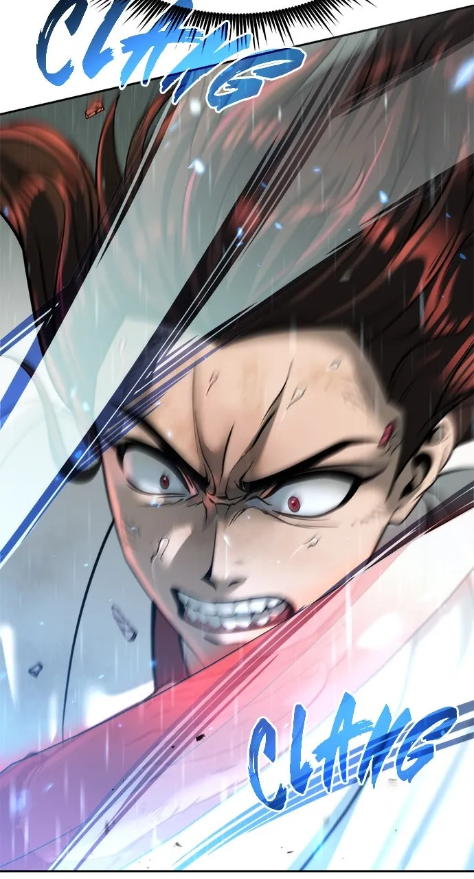 Chronicles of the Demon Faction Chapter 97 page 36 - 