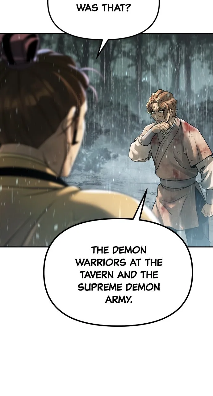 Chronicles of the Demon Faction Chapter 97 page 78 - 