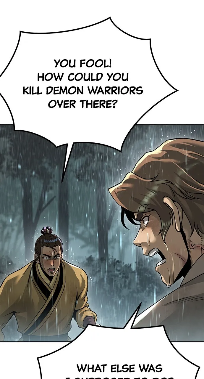 Chronicles of the Demon Faction Chapter 97 page 79 - 