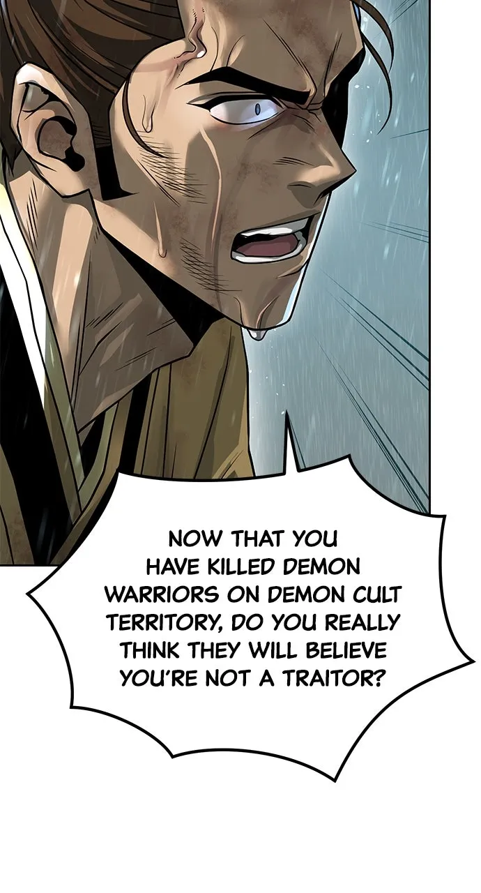 Chronicles of the Demon Faction Chapter 97 page 81 - 