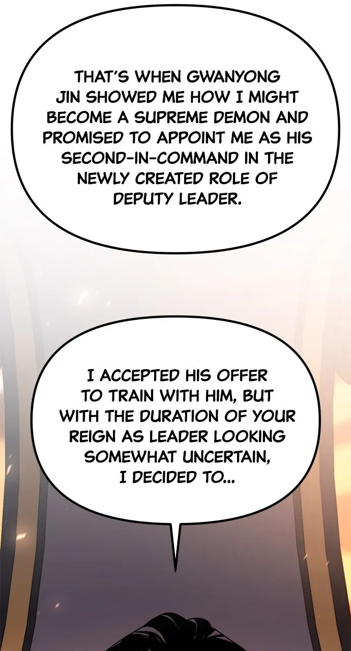Chronicles of the Demon Faction Chapter 98 page 116 - 