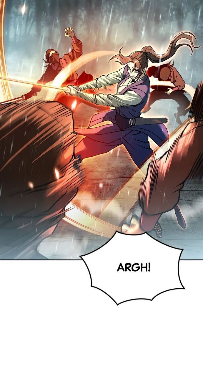 Chronicles of the Demon Faction Chapter 98 page 3 - 