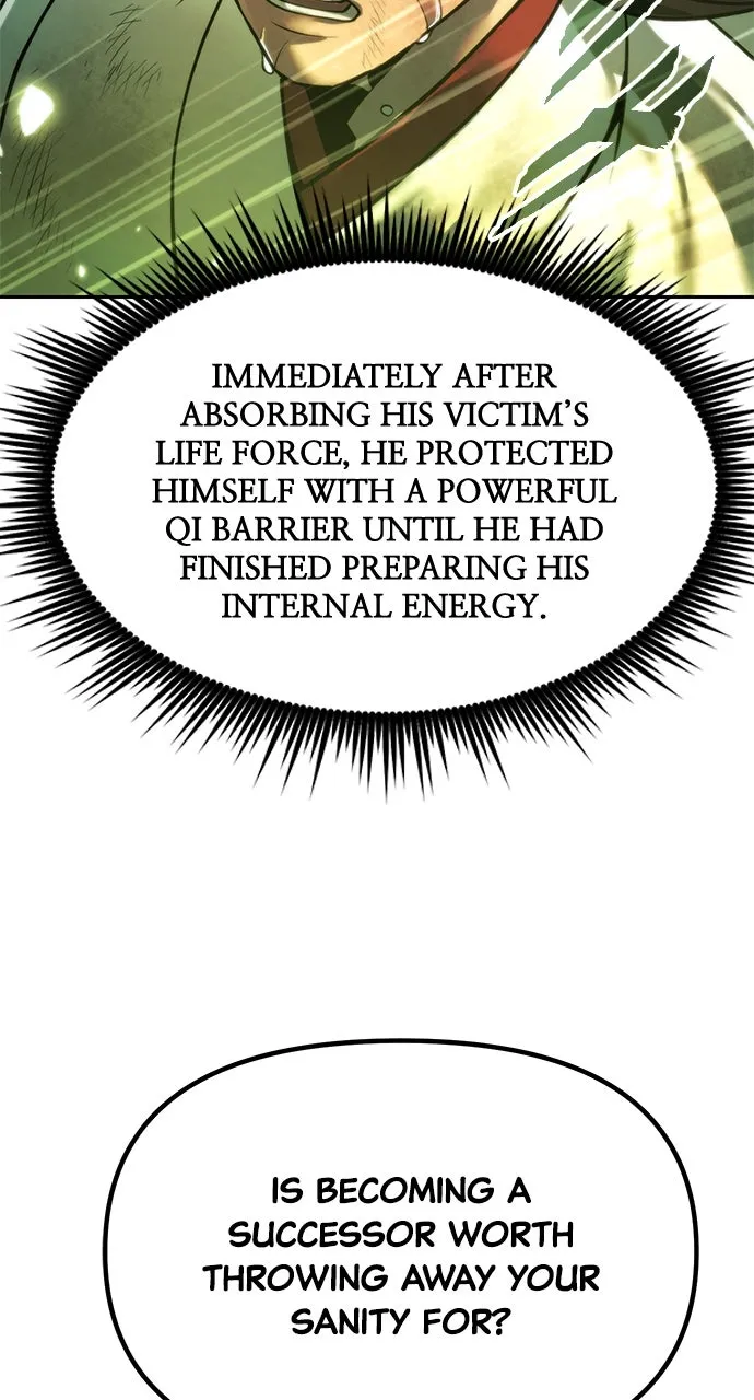 Chronicles of the Demon Faction Chapter 98 page 32 - 