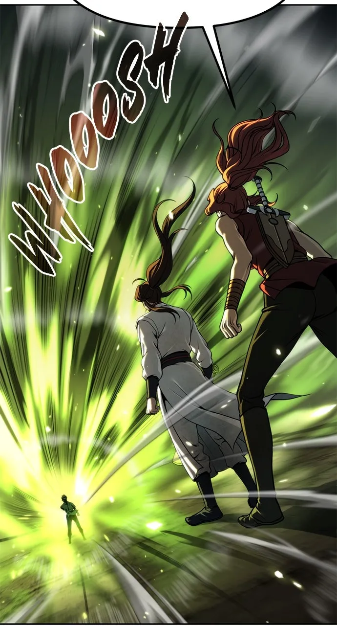 Chronicles of the Demon Faction Chapter 98 page 33 - 