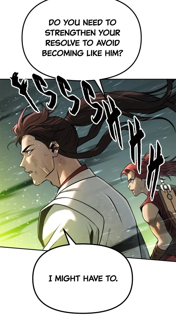 Chronicles of the Demon Faction Chapter 98 page 36 - 