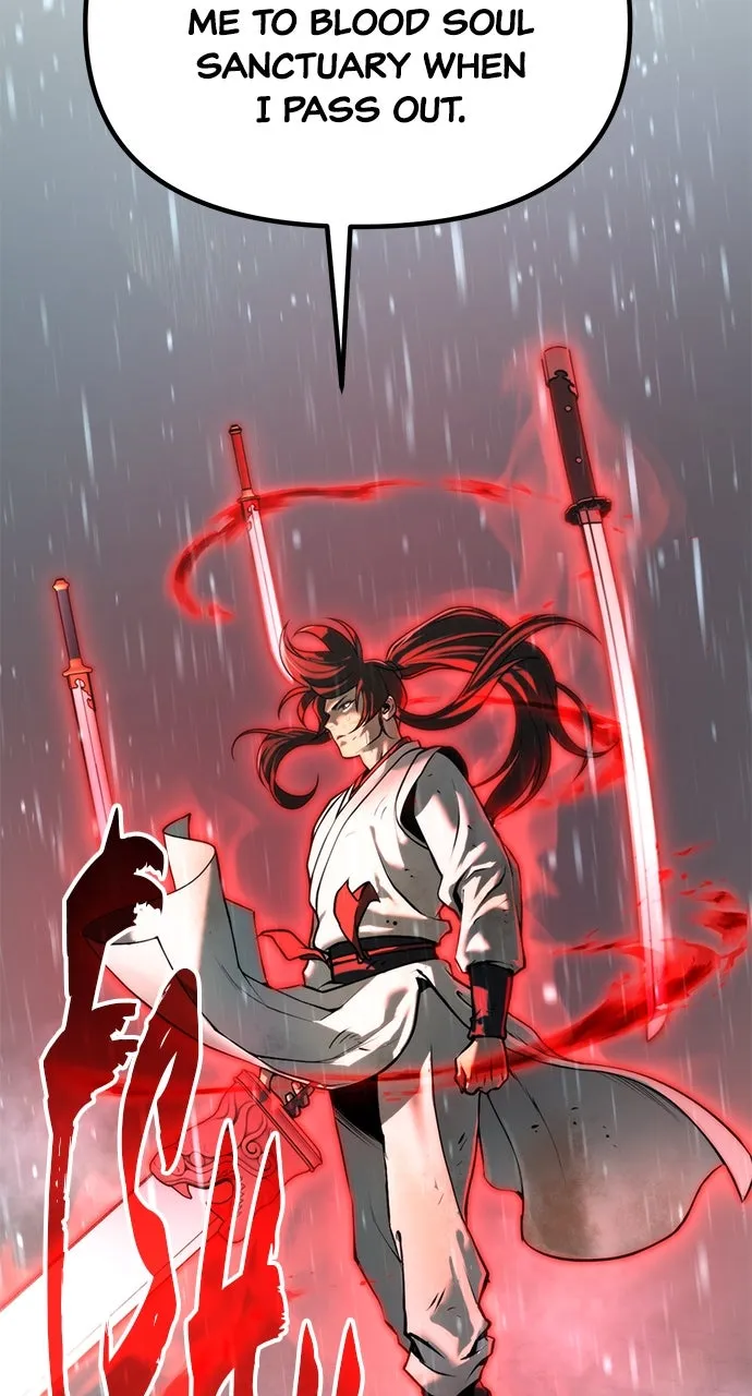 Chronicles of the Demon Faction Chapter 98 page 41 - 
