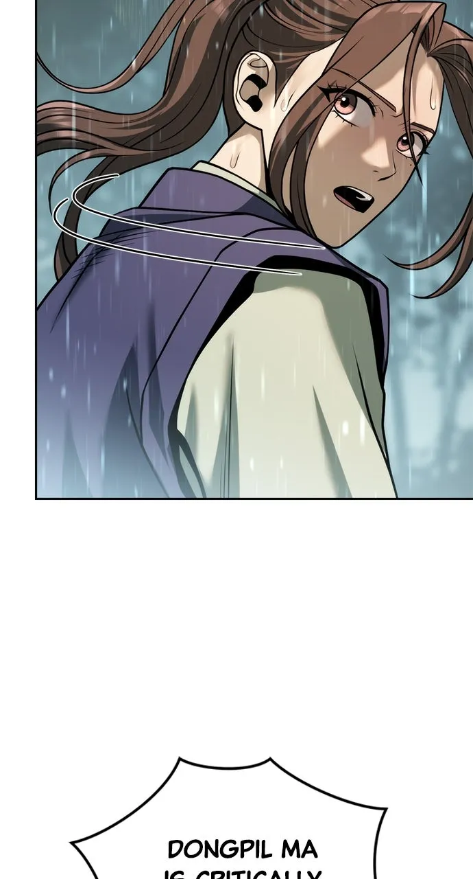 Chronicles of the Demon Faction Chapter 98 page 6 - 