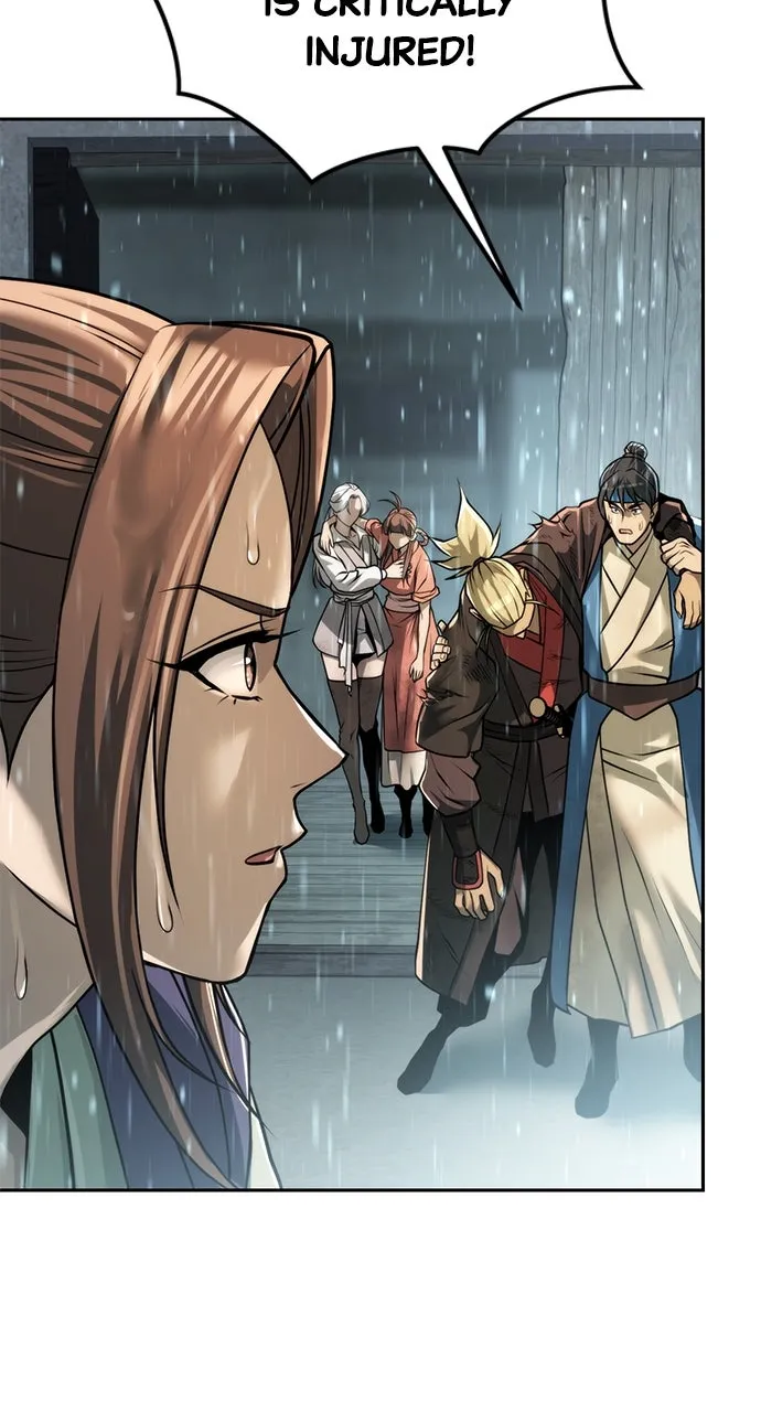 Chronicles of the Demon Faction Chapter 98 page 7 - 