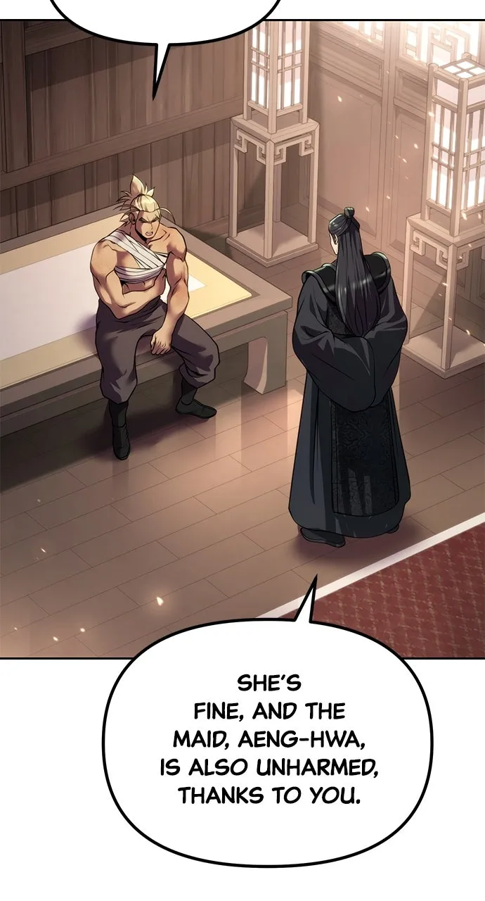 Chronicles of the Demon Faction Chapter 98 page 61 - 