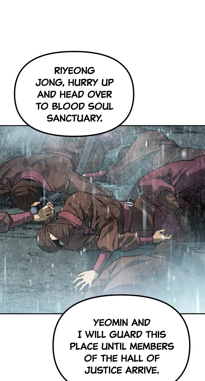 Chronicles of the Demon Faction Chapter 98 page 8 - 