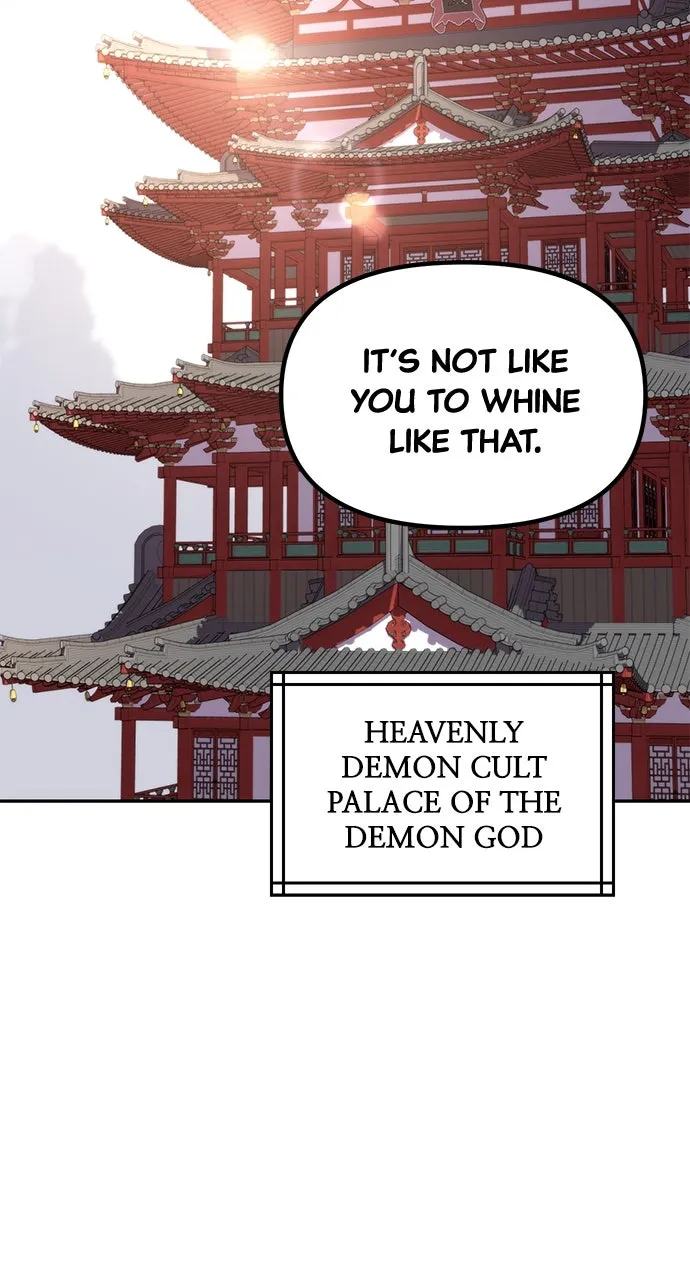 Chronicles of the Demon Faction Chapter 98 page 82 - 
