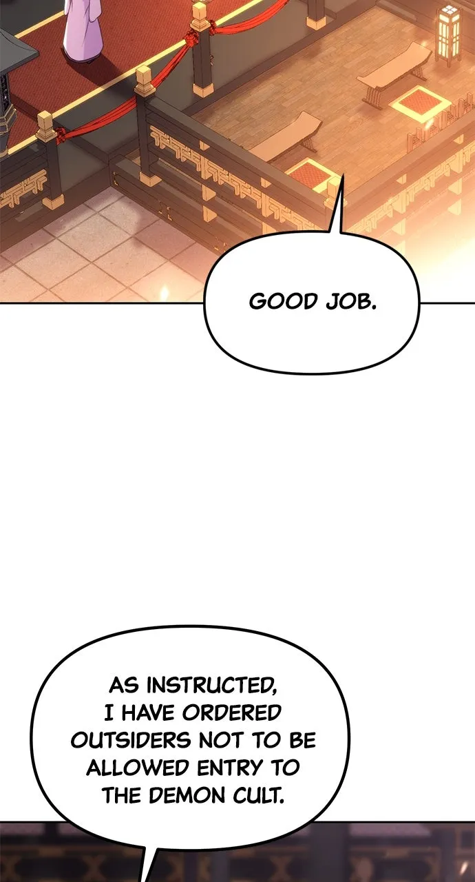 Chronicles of the Demon Faction Chapter 98 page 84 - 