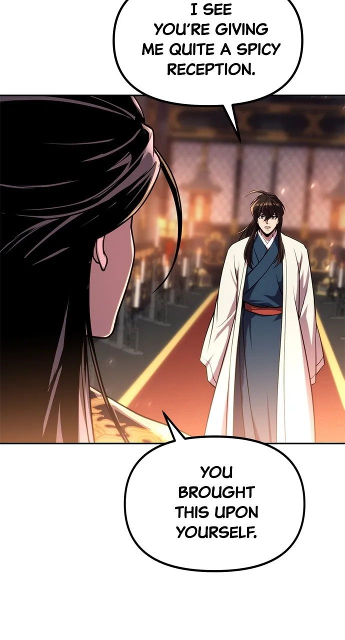 Chronicles of the Demon Faction Chapter 98 page 100 - 