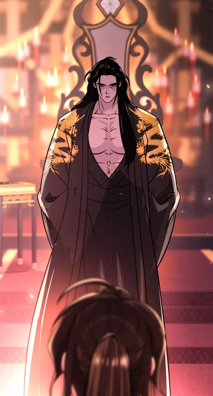 Chronicles of the Demon Faction Chapter 99 page 129 - 