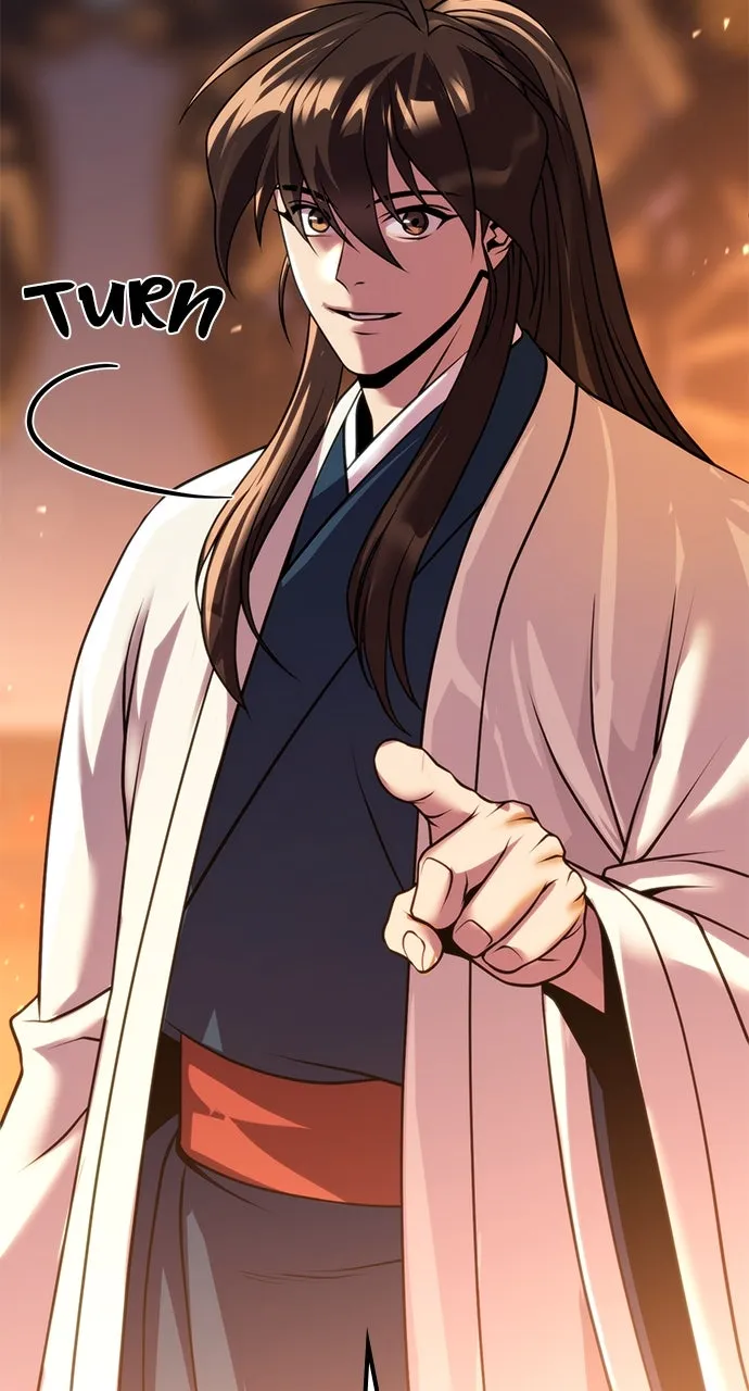 Chronicles of the Demon Faction Chapter 99 page 147 - 