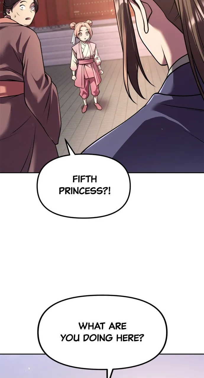 Chronicles of the Demon Faction Chapter 99 page 28 - 