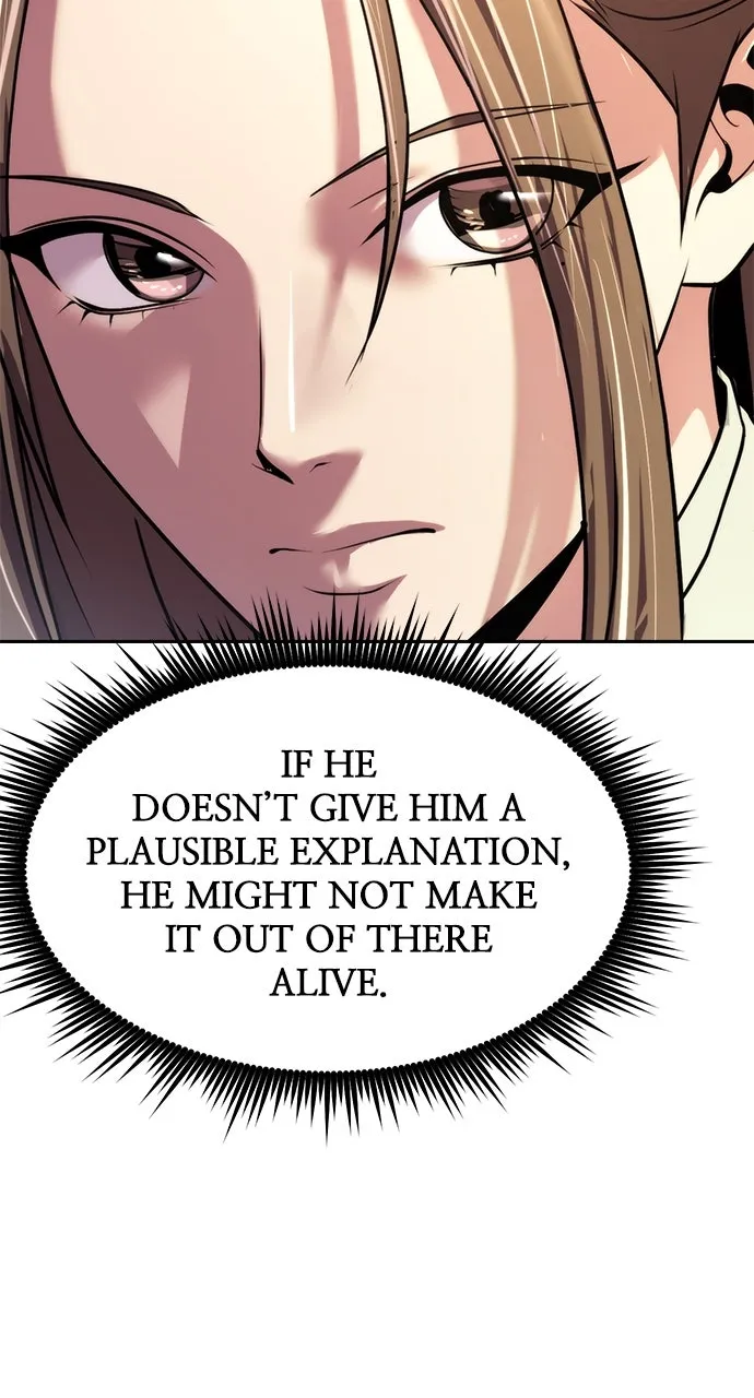 Chronicles of the Demon Faction Chapter 99 page 33 - 