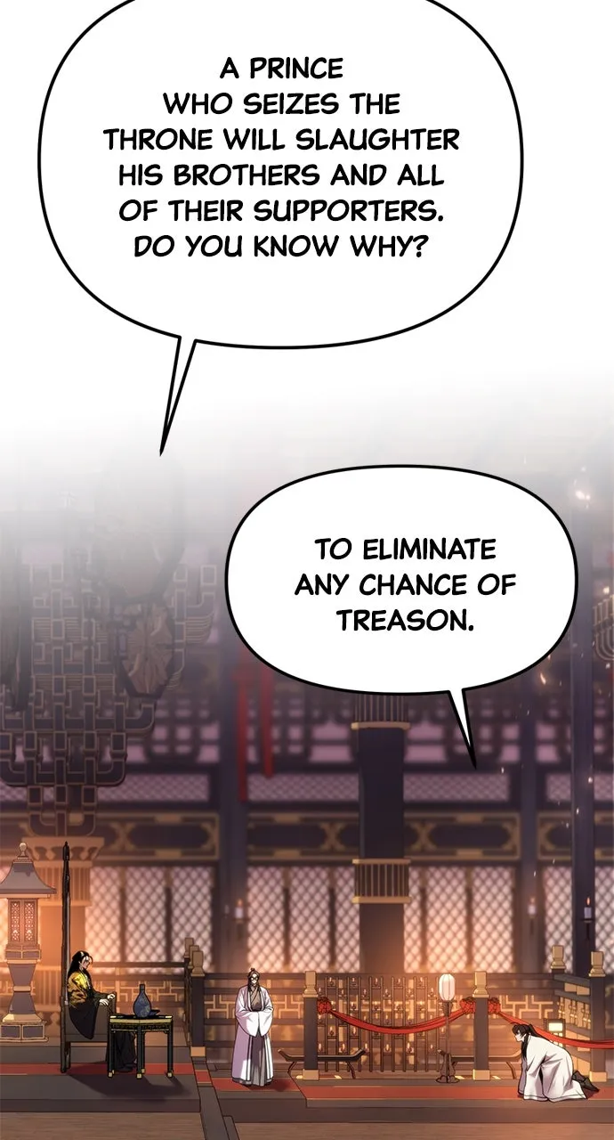 Chronicles of the Demon Faction Chapter 99 page 40 - 