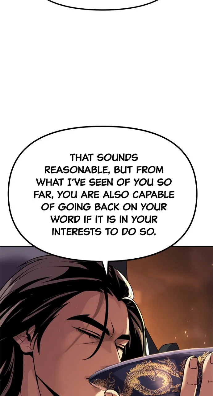 Chronicles of the Demon Faction Chapter 99 page 46 - 