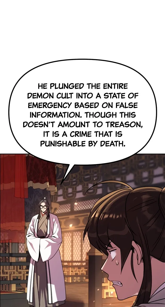 Chronicles of the Demon Faction Chapter 99 page 60 - 