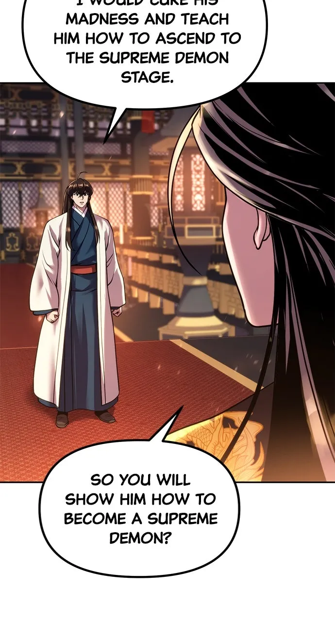 Chronicles of the Demon Faction Chapter 99 page 7 - 