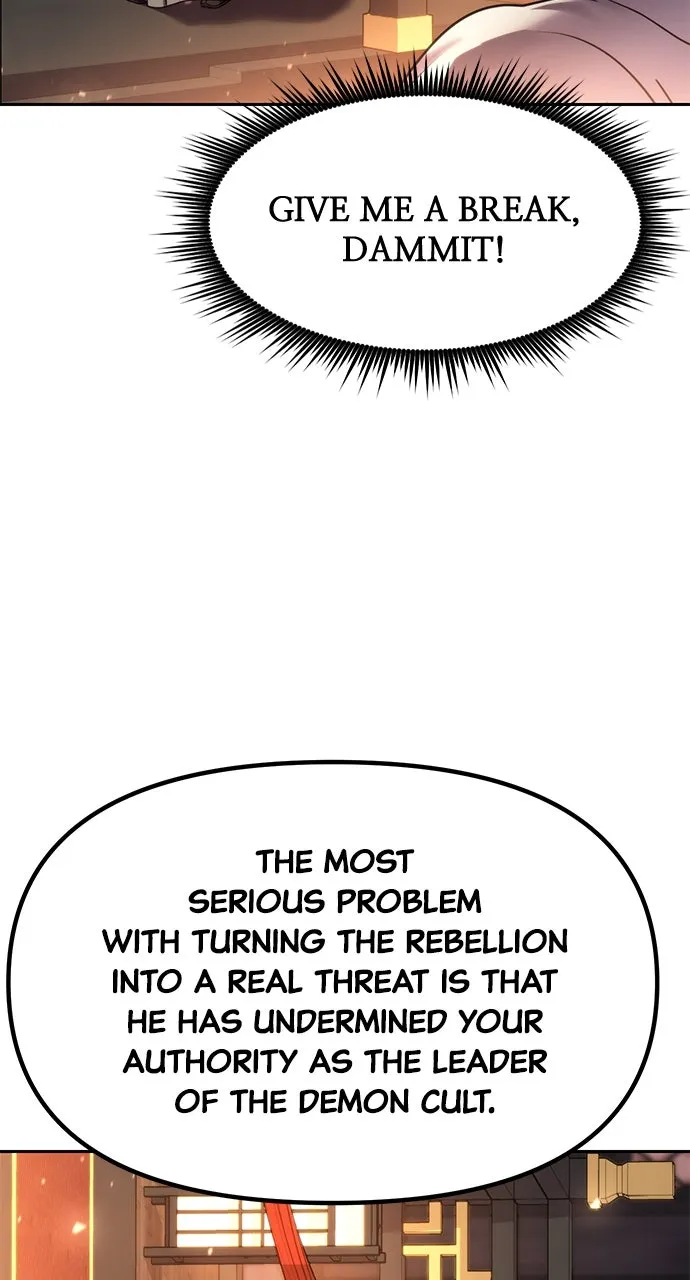 Chronicles of the Demon Faction Chapter 99 page 61 - 