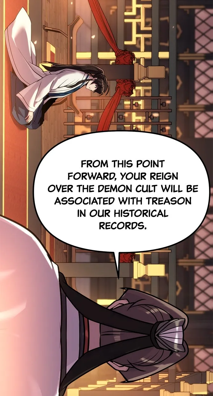Chronicles of the Demon Faction Chapter 99 page 62 - 