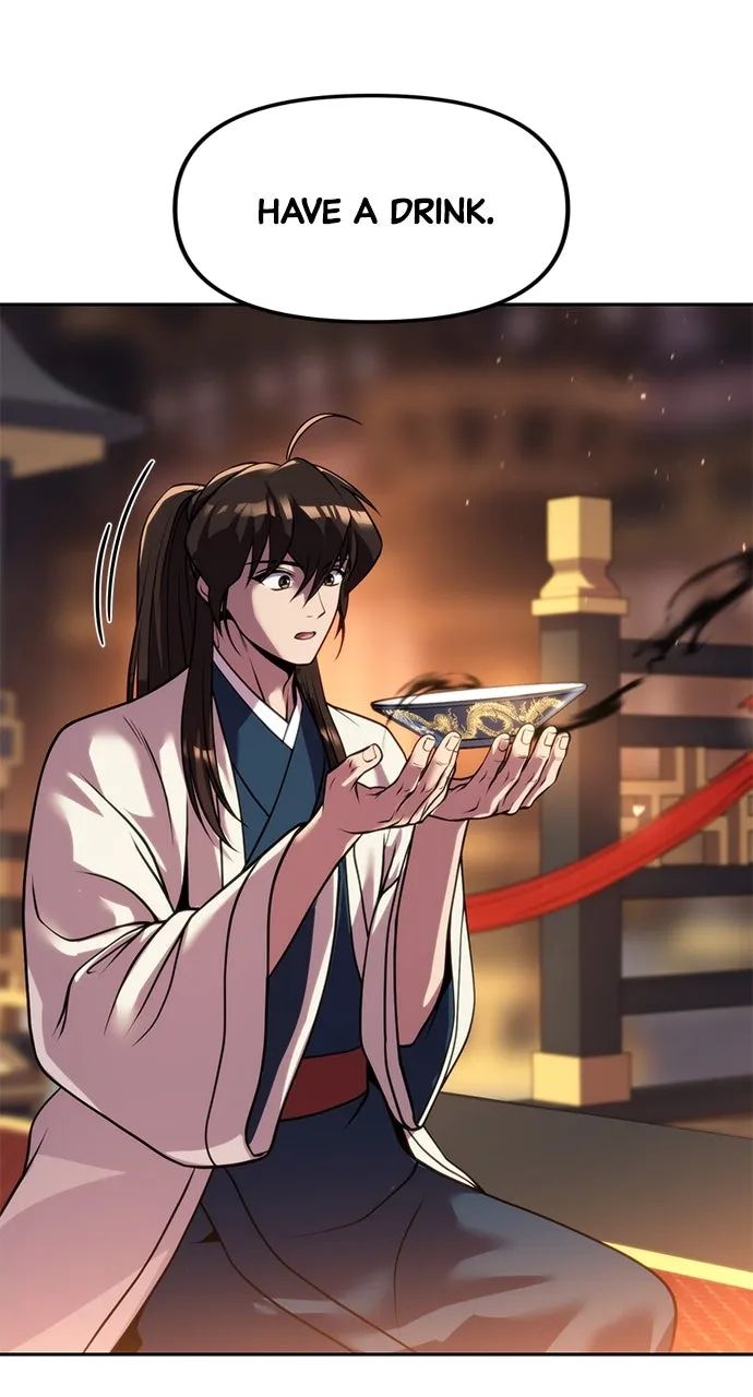 Chronicles of the Demon Faction Chapter 99 page 71 - 