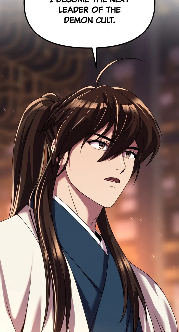 Chronicles of the Demon Faction Chapter 99 page 10 - 