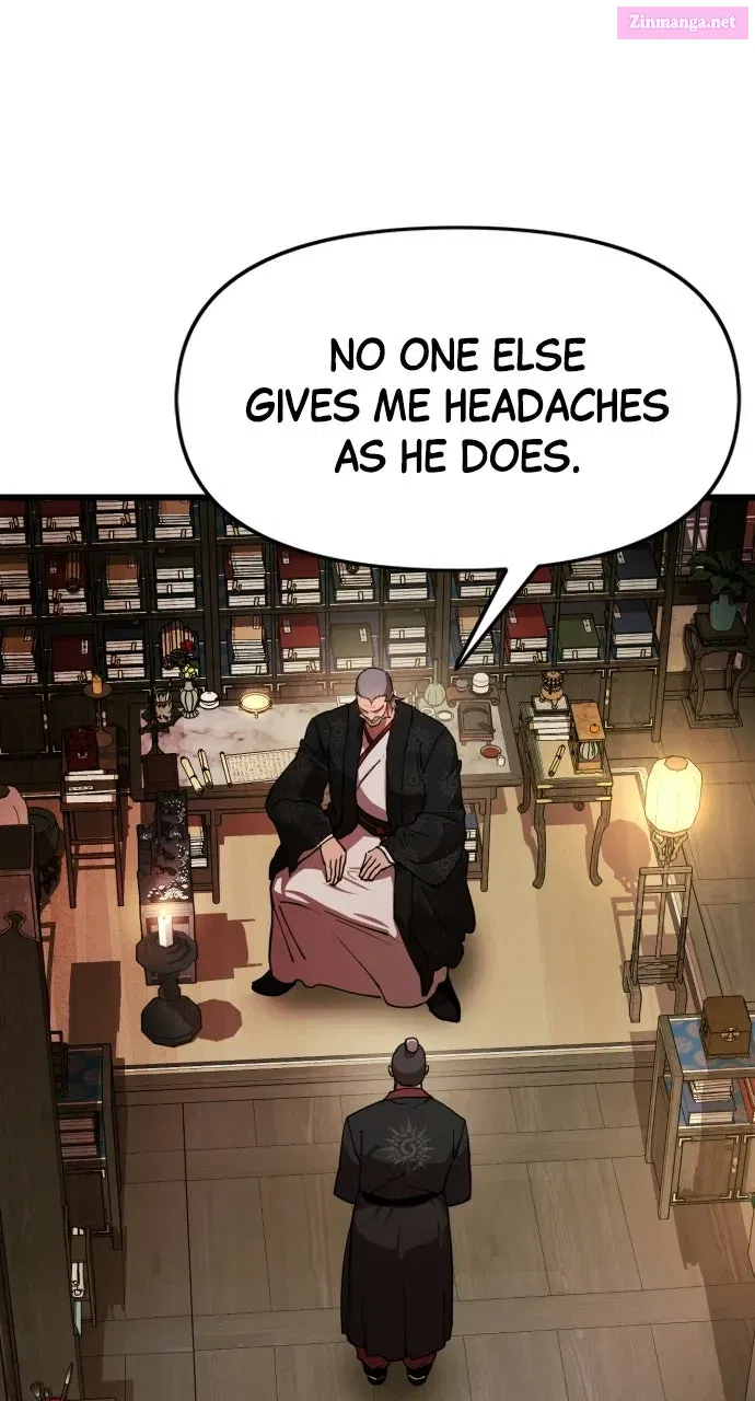 Chronicles of theLazy Sovereign Chapter 1 page 105 - 