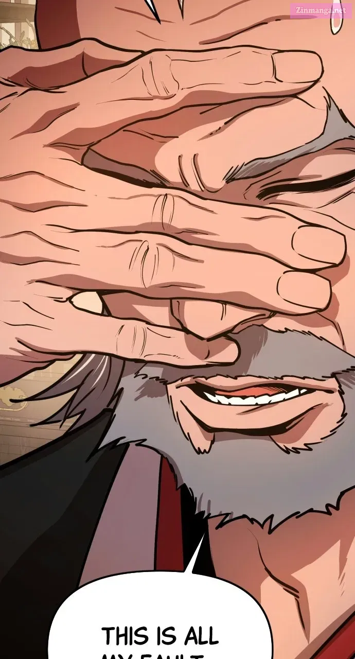 Chronicles of theLazy Sovereign Chapter 1 page 107 - 