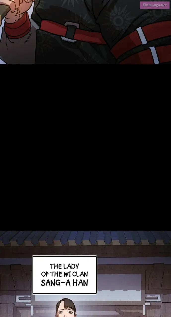 Chronicles of theLazy Sovereign Chapter 1 page 110 - 