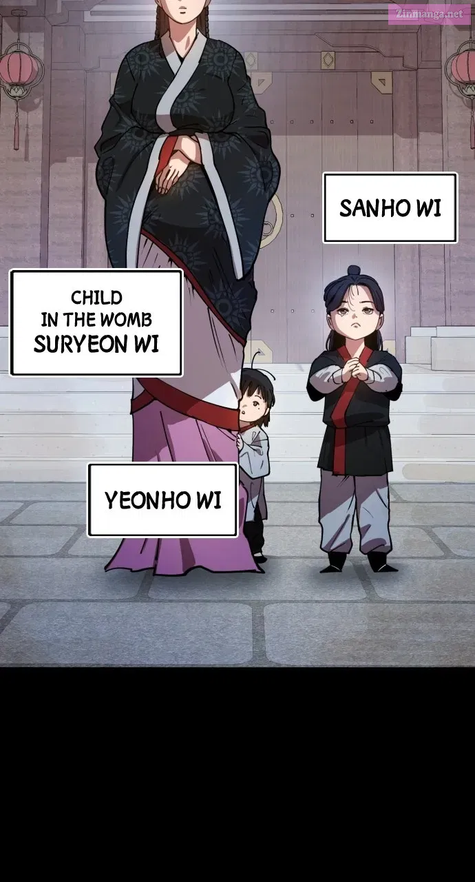 Chronicles of theLazy Sovereign Chapter 1 page 111 - 