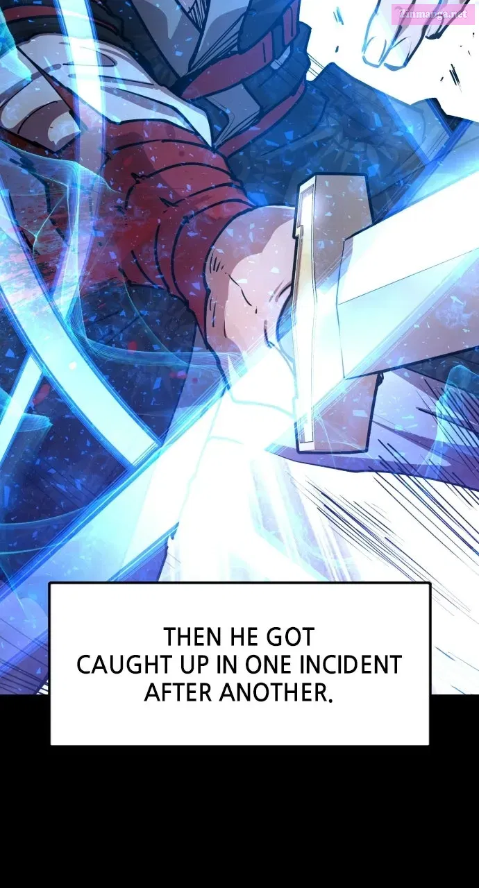 Chronicles of theLazy Sovereign Chapter 1 page 113 - 