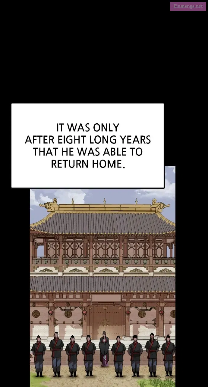 Chronicles of theLazy Sovereign Chapter 1 page 114 - 