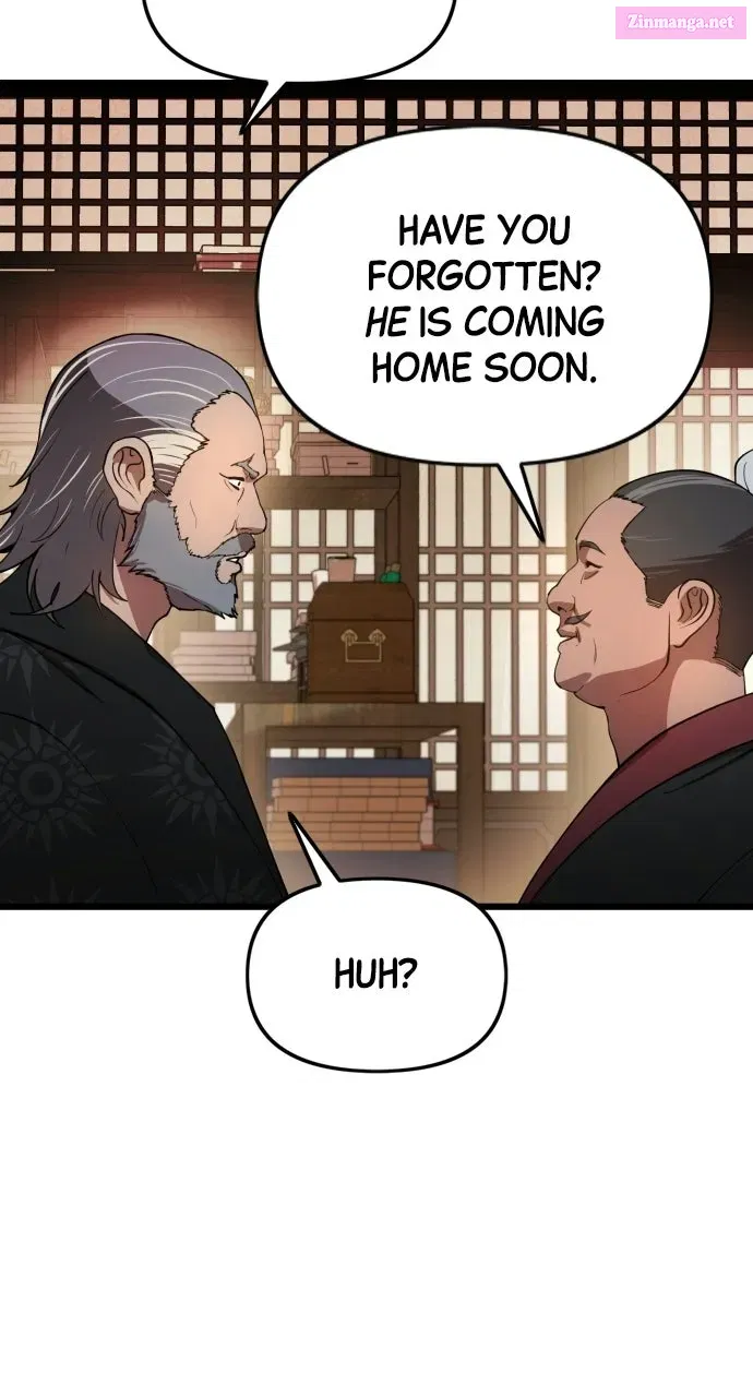 Chronicles of theLazy Sovereign Chapter 1 page 127 - 