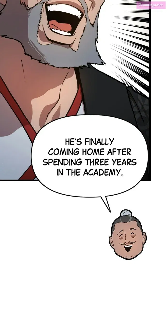 Chronicles of theLazy Sovereign Chapter 1 page 129 - 