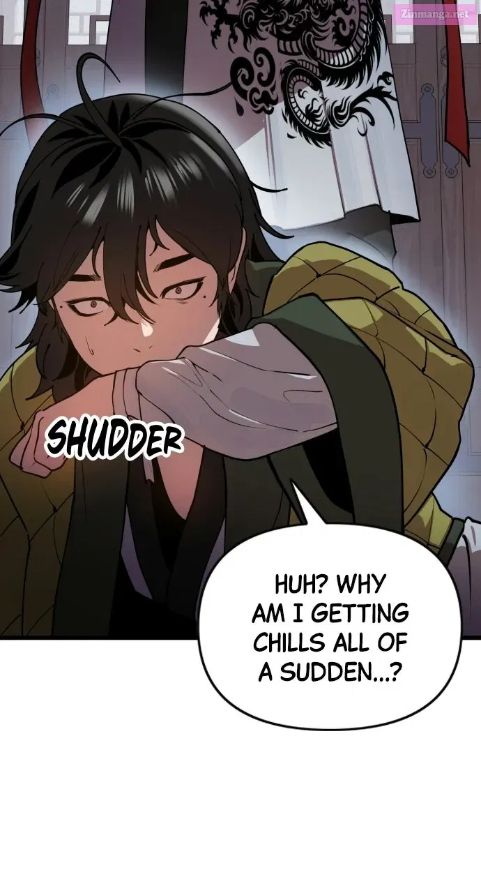 Chronicles of theLazy Sovereign Chapter 1 page 133 - 