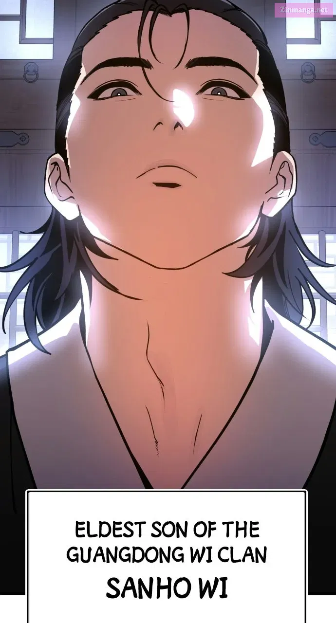 Chronicles of theLazy Sovereign Chapter 1 page 136 - 