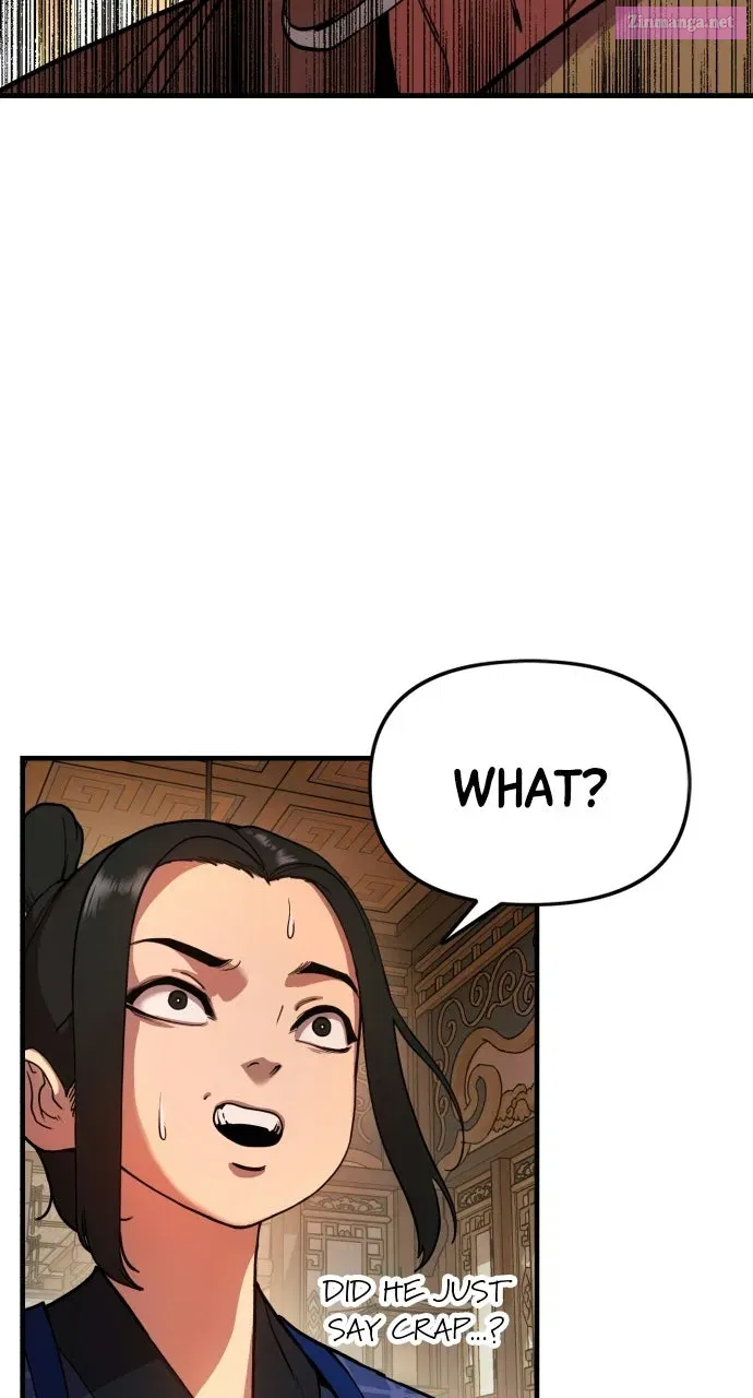 Chronicles of theLazy Sovereign Chapter 1 page 15 - 